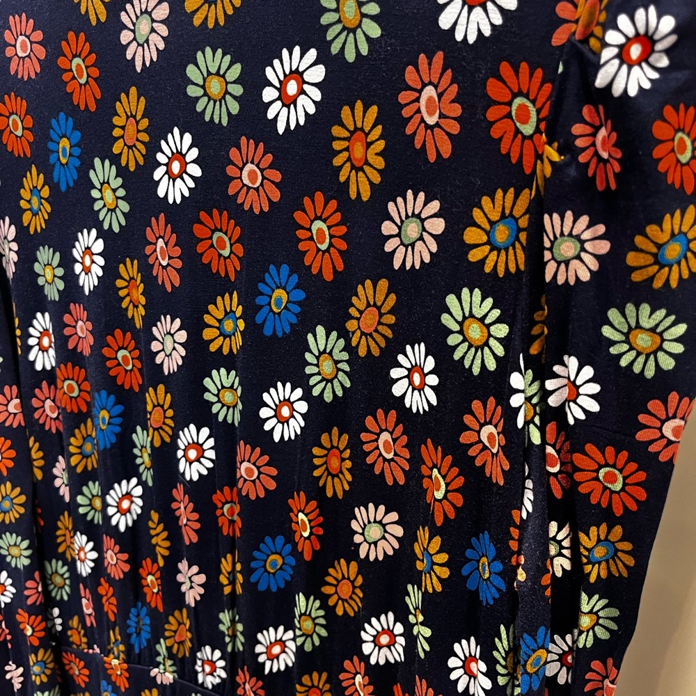 Boden Dress